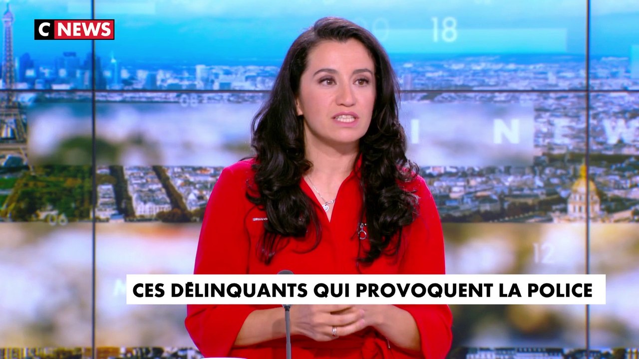 Lydia Guirous : «On a face à nous des jeunes délinquants qui sont des experts des réseaux sociaux et en communication numérique»