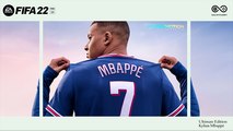 FIFA 22 réalise les meilleures ventes en France !