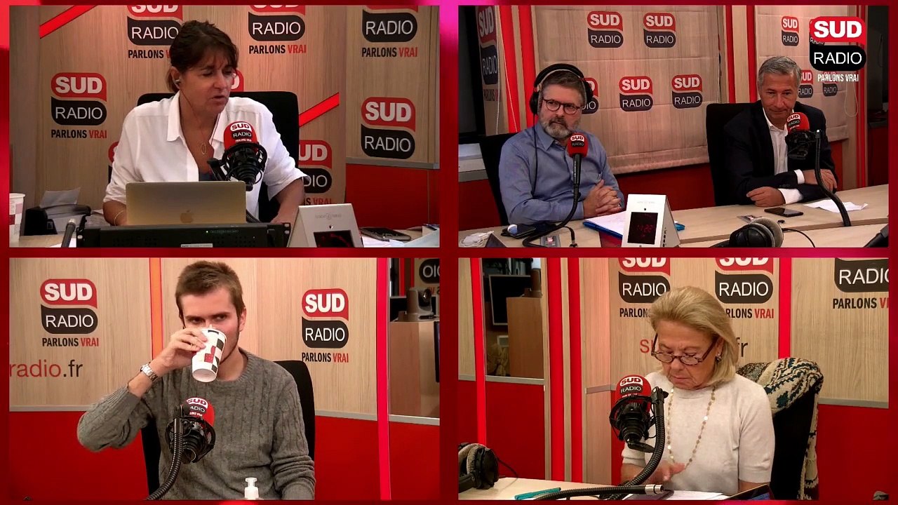 Montgeron, Combs-la-Ville : ensauvagement ? / Zemmour à 14%