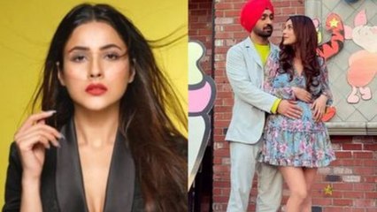 Shehnaz की Film के Trailer और Songs ने बनाया रिकॉर्ड, पार किए 21 मिलियन views | FilmiBeat