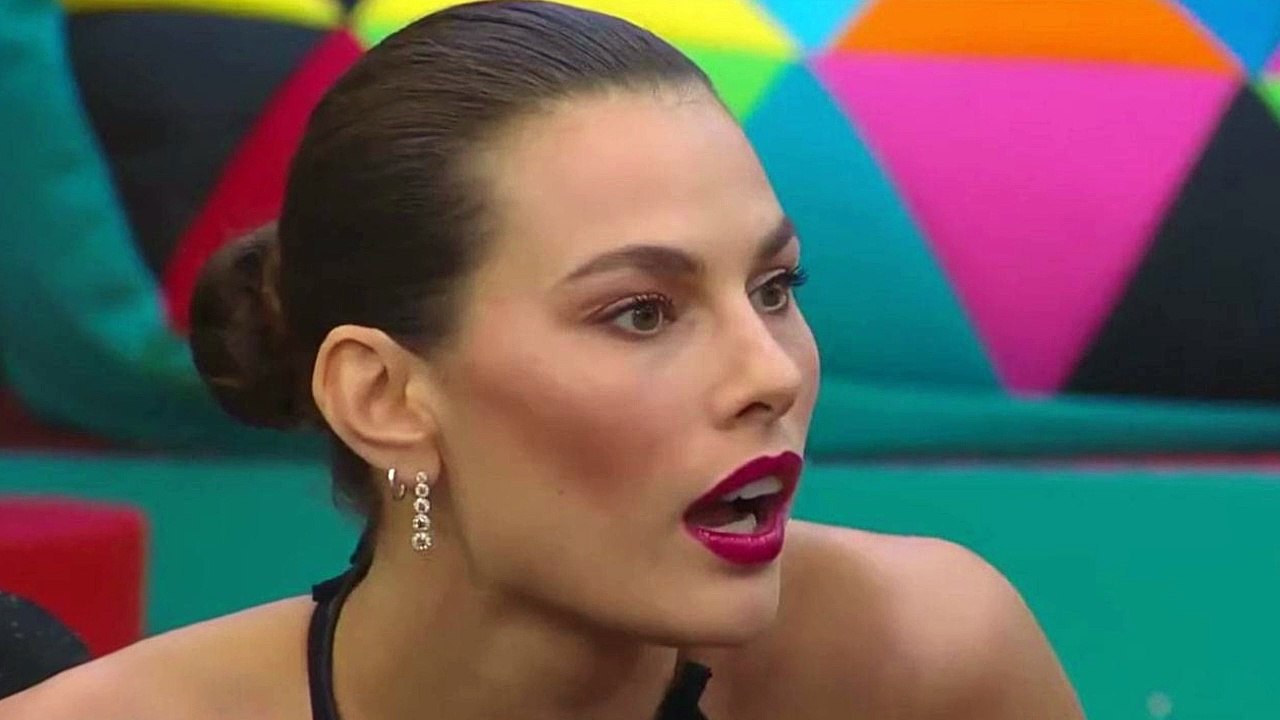 “Ma non era in Brasile”. Dayane Mello, c’è qualcosa che non torna