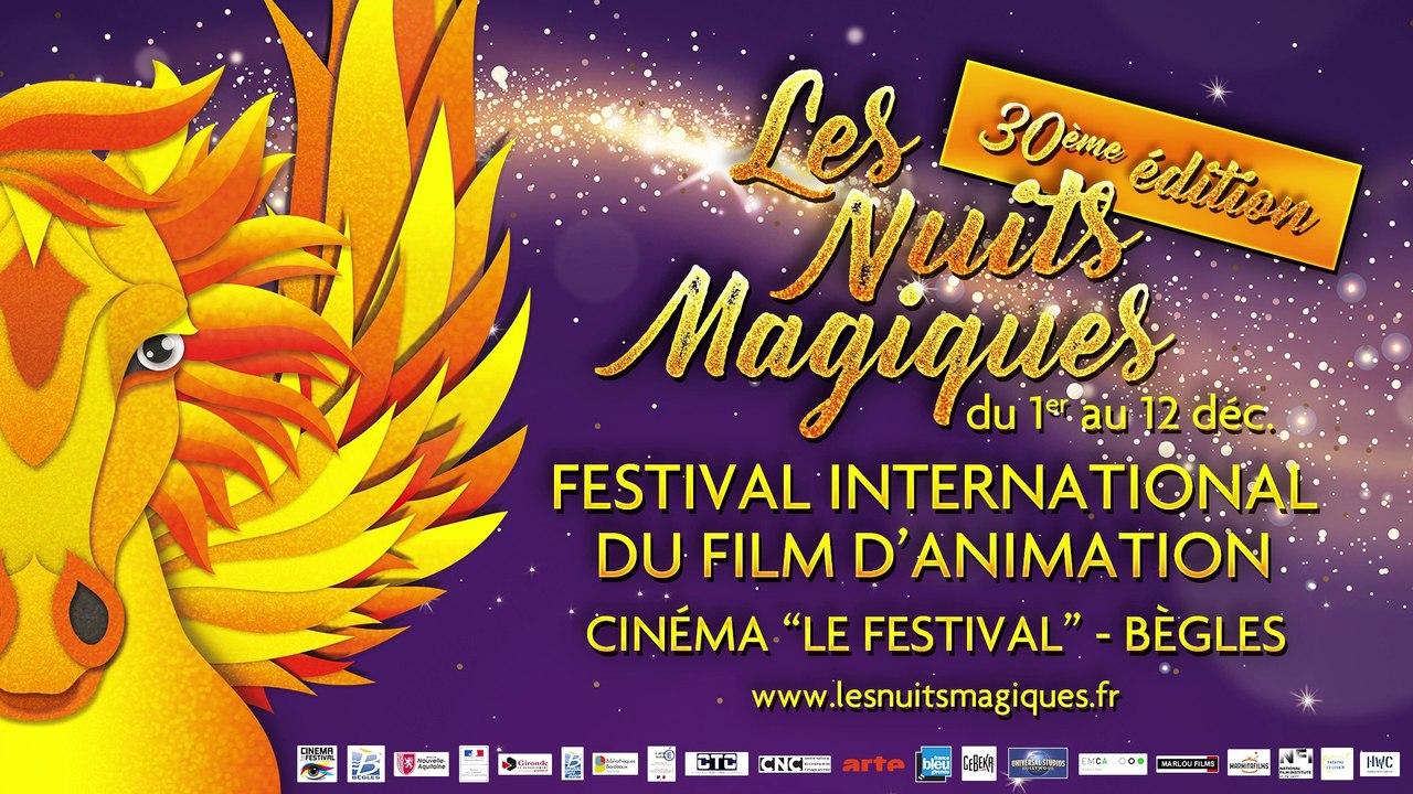 Bande annonce