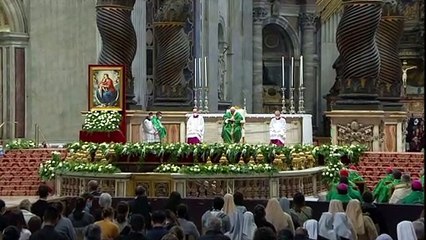 El papa Francisco anuncia la reforma católica más ambiciosa en décadas