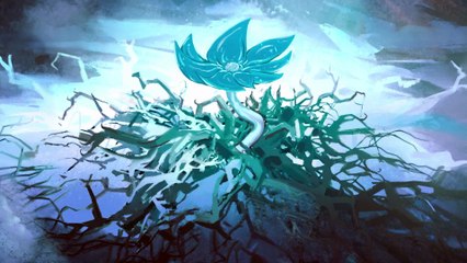 The Spine of Night trailer - Richard E. Grant, Lucy Lawless, Patton Oswalt, Joe Manganiello