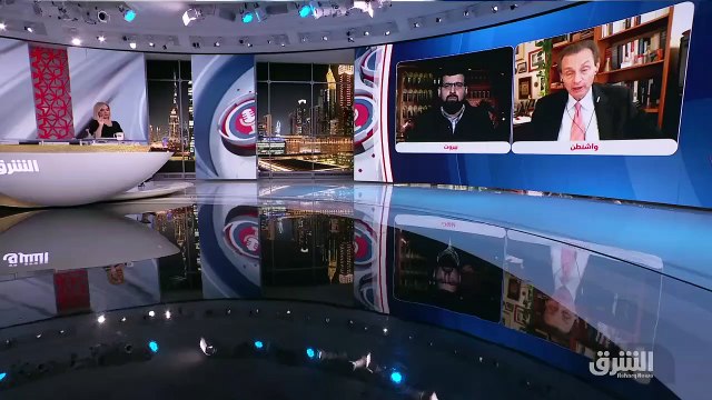 ...أنا لا أتفق مع هذا الرأي . الولايات المت...