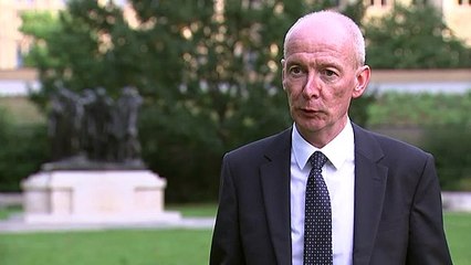 Labour: Government need to show same CO2 crisis pragmatism