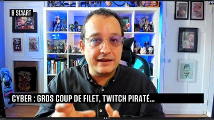 SMART TECH - Le rendez-vous du lundi 11 octobre 2021