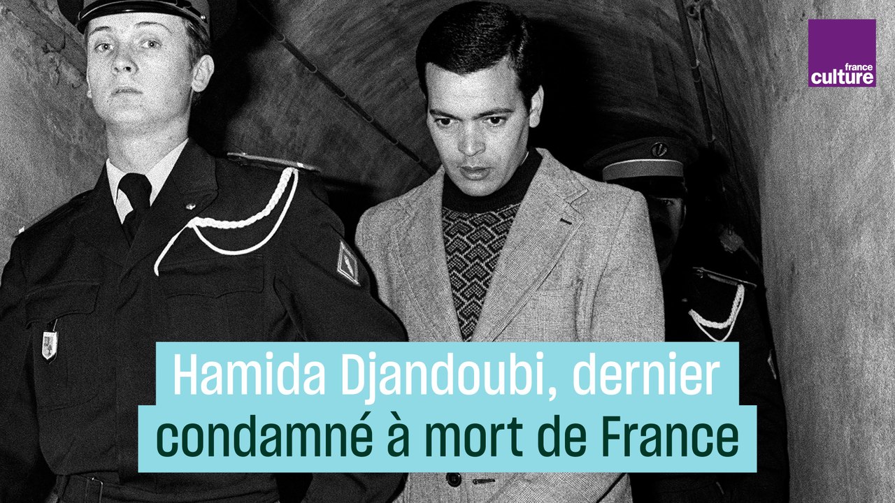 Hamida Djandoubi, le dernier condamné à mort exécuté de l'histoire de ...