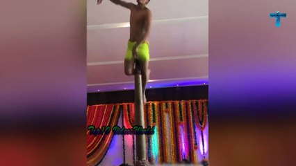 Top 35 Like A Boss Moments Caught On Camera