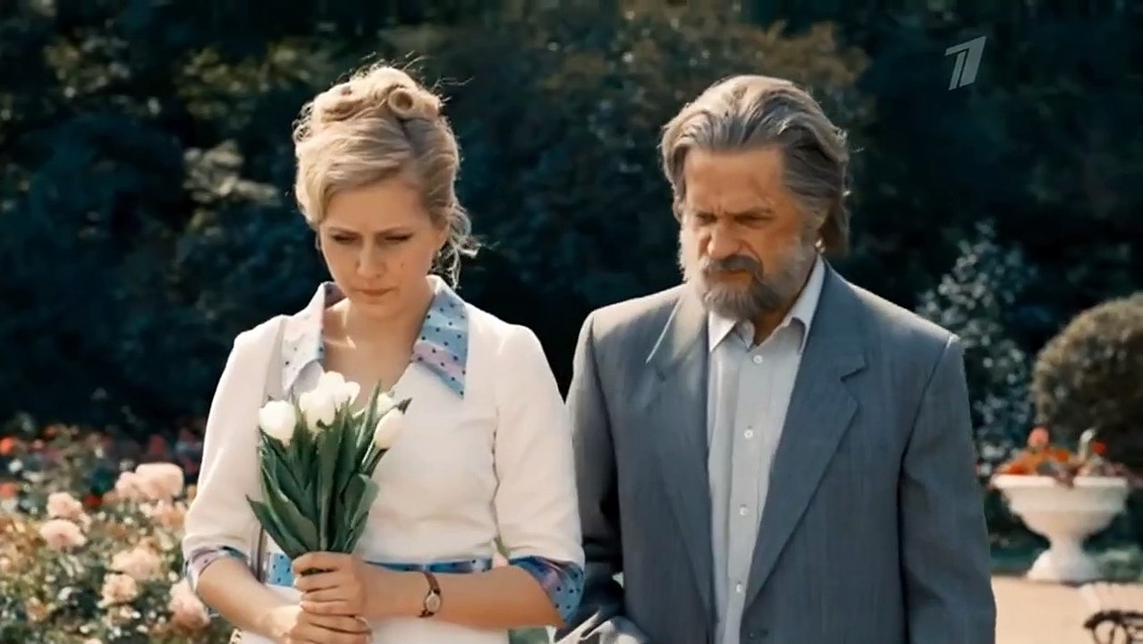 Русские горки 20 серия (2021)