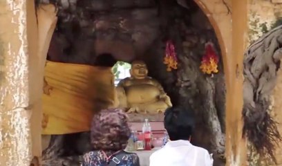 เรื่องพลบค่ำ ช่วงที่ 1 วันจันทร์ที่ 11 ต.ค.64