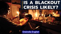 Coal crisis: Which states can face blackouts due to fuel shortage? | Oneindia News