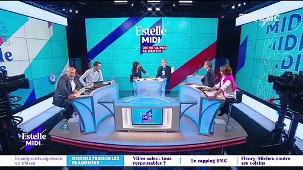 C’est quoi le progrès ? : Quand la technologie aide à traquer les fraudeurs - 11/10