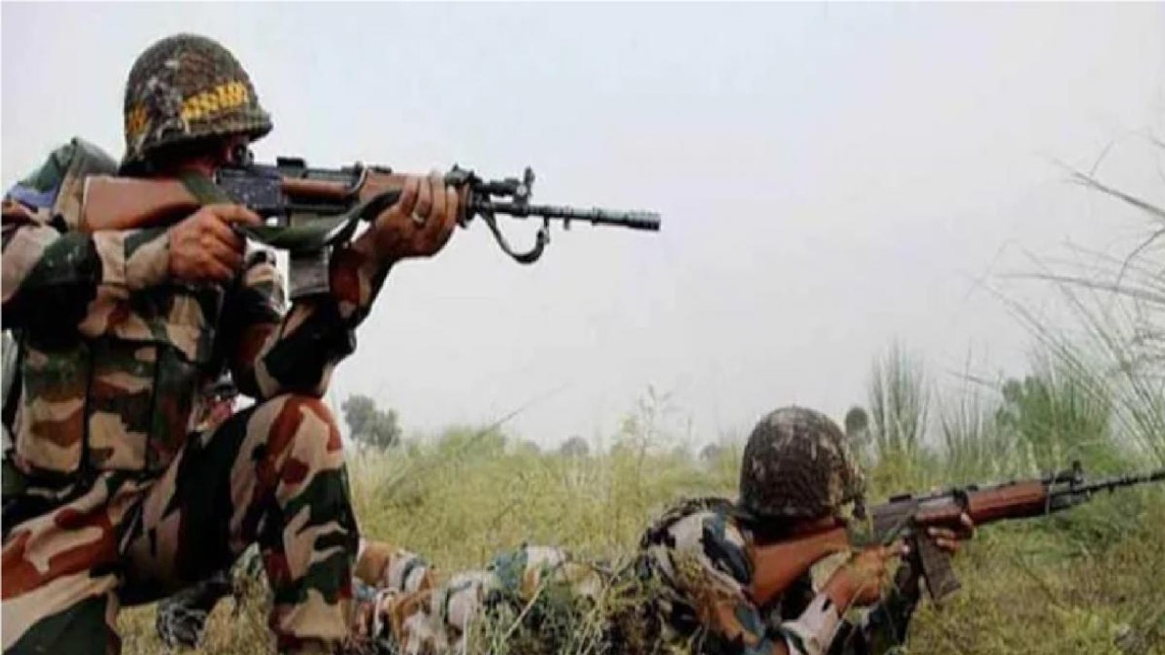 Terror attack in Valley: All you need to know
