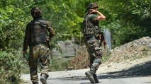 5 Army soldiers martyred in encounter in JK's Poonch
