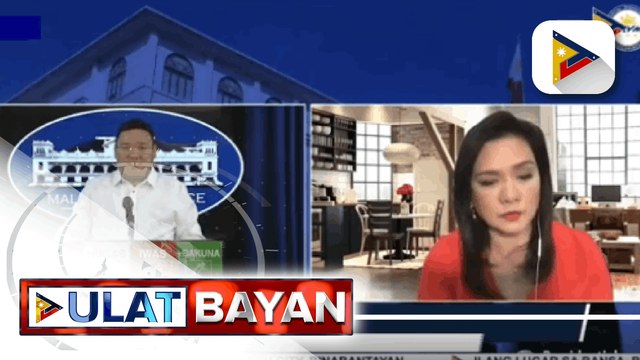 Mas mababang kaso ng COVID-19, hudyat na handa na ang NCR sa mas maluwag na alert level ayon sa Palasyo; IATF, magpupulong sa Huwebes para sa panibagong alert level sa NCR