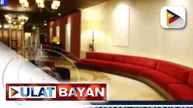 'Sa Sine Safe Ka' protocol, inilatag ng Cinema Exhibitors Association of the PHL; 95% ng cinema employees, bakunado na vs. COVID-19