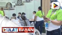 Mga nagpapabakuna kahit fully vaccinated na, naitala sa Cebu City; Booster shot vs. COVID-19, hindi pa pinapayagan sa PHL