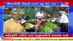 Continuous surge in fuel prices causes hike in rates of vegetables, Rajkot _ TV9News