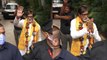 Amitabh Bachchan ने Birthday पर Fans को ऐसे कहा शुक्रिया;Watch video | FilmiBeat
