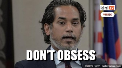 KJ: Don't obsess with daily Covid cases