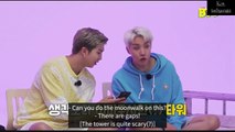 [ENGSUB] Run BTS! Episode 152 (Behind The Scene & Cut)