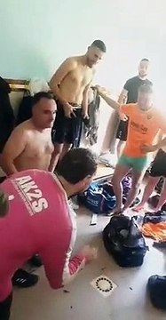 FC BEAUVAIS ST JUST C - FC SAINT-AUBIN (3eme journée Challenge Patoux - 10/10/2021) part1