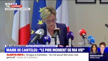 Mélanie Boulanger, Maire de Canteleu: les trafiquants 
