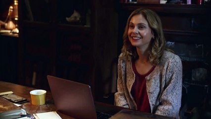 Ghosts Season 1 Ep.03 Promo Viking Funeral (2021) Rose McIver comedy series