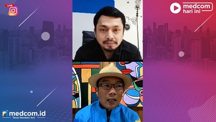 Sentilan RK terhadap Manajemen Persib terkait Perombakan Tim