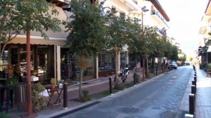 Ευρυτανία: "Φωτιά" τα καύσιμα για καταναλωτές και πρατηριούχους