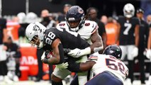 Bears Are Who They Usually Are, a Running Team That Plays Defense