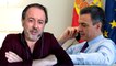 Eurico Campano: "Pedro Sánchez no va a agotar la legislatura, habrá elecciones anticipadas"