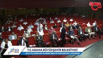 Zeydan Karalar Adana Meclisi'nde Erdoğan ile yaptığı flaş görüşmeyi anlattı:_Erdoğan'ın haberi yok