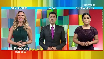 Paro contra ley 'antilegitimación' inicia con bloqueos en Santa Cruz y Cochabamba