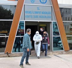 Cinayet 17 yıl sonra aydınlatıldı: Katil muhasebeci çıktı