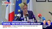 Mélanie Boulanger, maire de Canteleu: "Je veux qu'aucun maire, quel qu'il soit, quelles que soient ses opinions, n'ait à subir une telle mise au pilori"