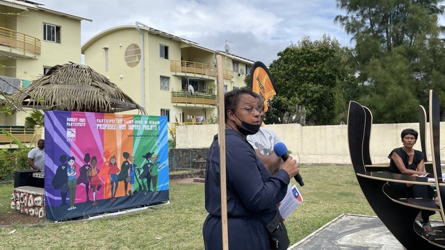 Saint-Denis lance le premier budget participatif de l'île à destination de ses administrés