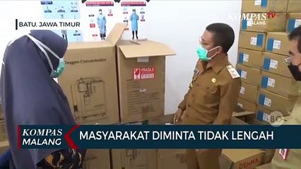 Kasus Turun, Rumah Isolasi Terpusat Kosong