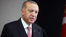 Cumhurbaşkanı Erdoğan’dan yüz yüze eğitim uyarısı