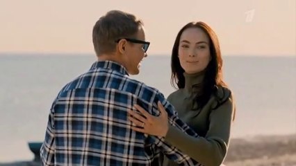 Русские горки - 22 серия