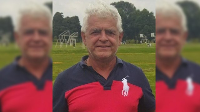 Angustiosa búsqueda de adulto mayor que abordó taxi en el centro de Bogotá