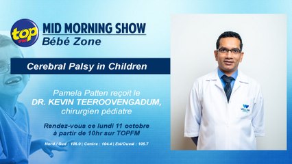Mid Morning Show - Bébé Zone.