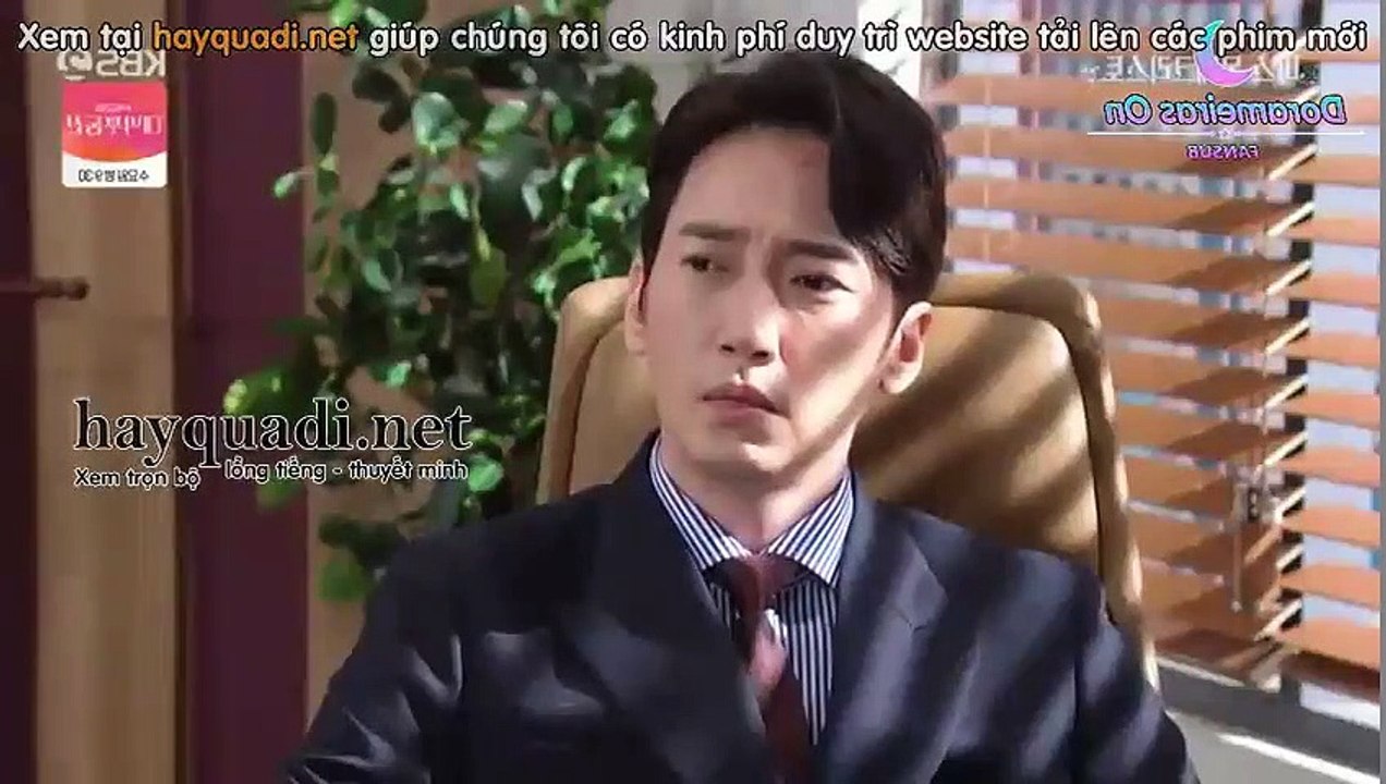 Bữa Tiệc Báo Thù Tập 37 - HTV2 lồng tiếng tap 38 - Phim Hàn Quốc - xem phim bua tiec bao thu tap 37