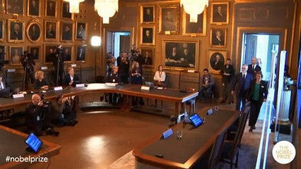 David Card, Joshua Angrist y Guido Imbens, Nobel de Economía 2021