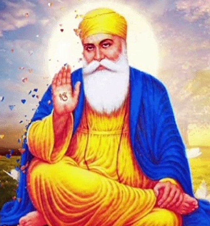 Gurbani