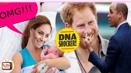 SHOCK! Kate gives birth to a fourth child of her younger brother, Prince Harry. Not Prince William