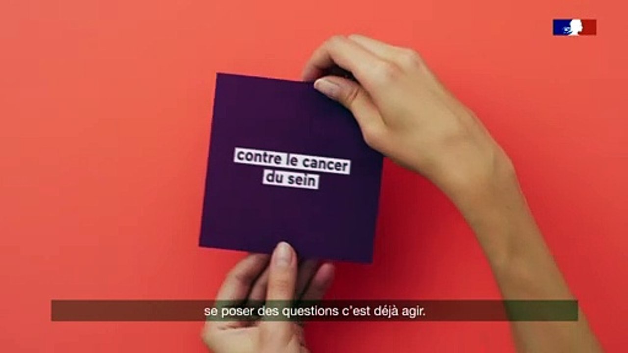 Le dépistage du cancer du sein : Risque Zéro ou pas ?