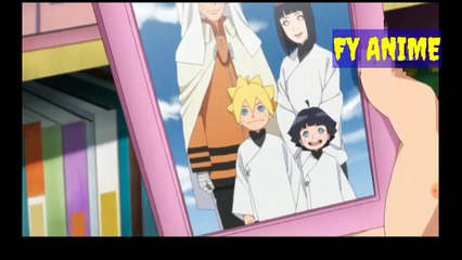 BORUTO EPISODE  18 (DI DALAM KEHIDUPAN SEHARIAN KELUARGA UZUMAKI)- MALAY SUBTITLE