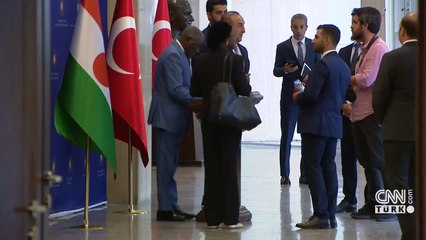 "Ruanda Türkiye'den SİHA almak için görüşüyor"